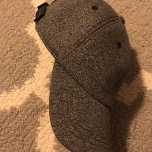 Lululemon hat